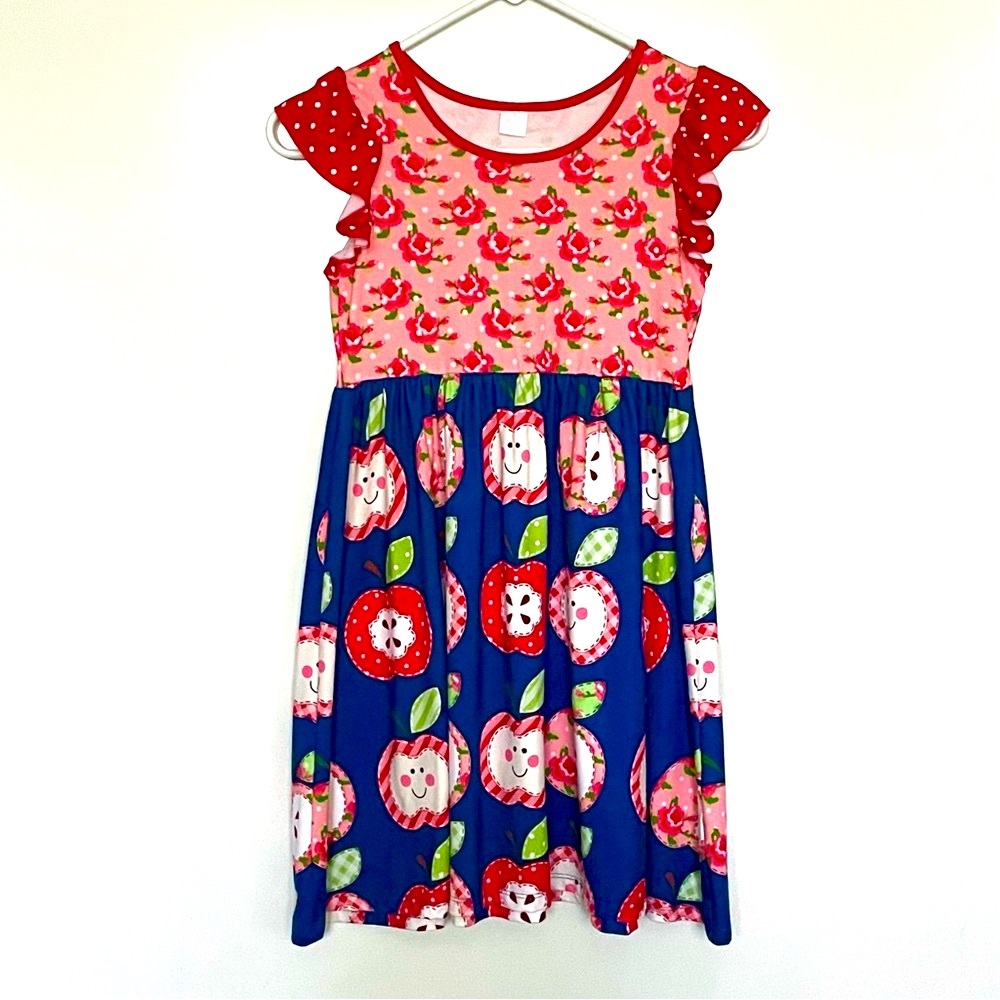 Penelope and Plumm Dress size 10